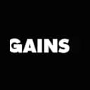 Gains In Bulk logo