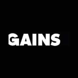 Gains In Bulk logo