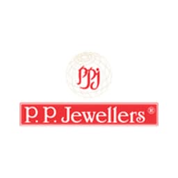 PP Jewellers logo