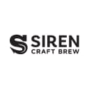 Siren Craft Brew logo