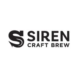 Siren Craft Brew logo