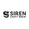 Siren Craft Brew logo