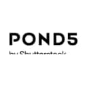 Pond5 logo