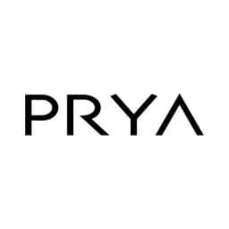 PRYA logo