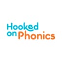 Hooked on Phonics logo