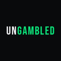 Ungambled logo