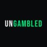 Ungambled logo
