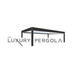 The Luxury Pergola logo