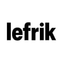 Lefrik logo