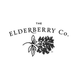 The Elderberry Co. logo