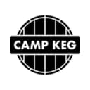 Camp Keg logo