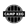 Camp Keg logo