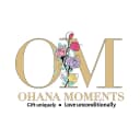Ohana Moments logo