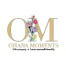 Ohana Moments logo