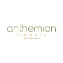 Anthemion Flowers logo