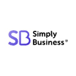 Simply Business logo