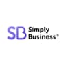 Simply Business logo