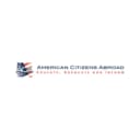American Citizens Abroad logo