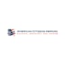American Citizens Abroad logo