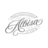Albisa Candles logo