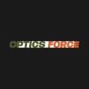 Optics Force logo