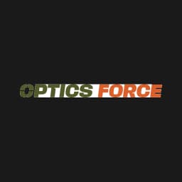 Optics Force logo
