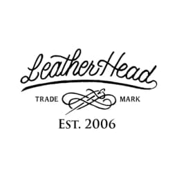 Leather Head Sports logo