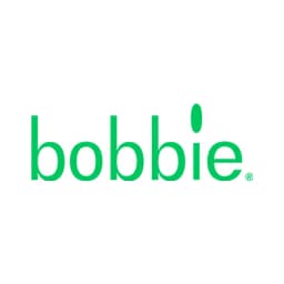 Bobbie logo