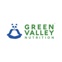 Green Valley Nutrition logo