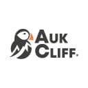 AukCliff logo