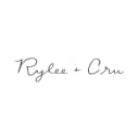 Rylee + Cru logo