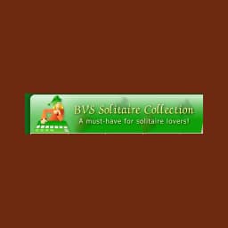 BVS Solitaire logo
