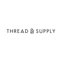 Thread & Supply logo