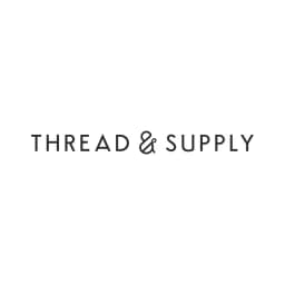 Thread & Supply logo