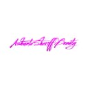 Ashunta Sheriff Beauty logo