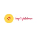 Toplightstore logo