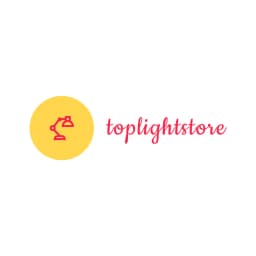 Toplightstore logo