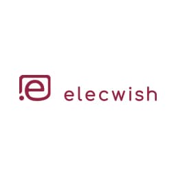 Elecwish logo