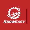 Knoweasy logo