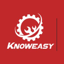 Knoweasy logo