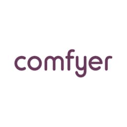 Comfyer logo