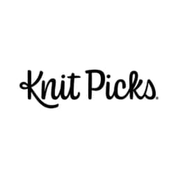 KnitPicks logo