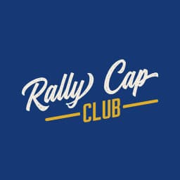 Rally Cap Club logo