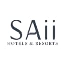 SAii Hotels & Resorts logo