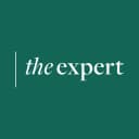 The Expert logo