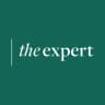 The Expert logo
