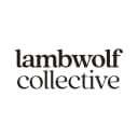 Lambwolf Collective logo