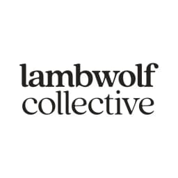 Lambwolf Collective logo