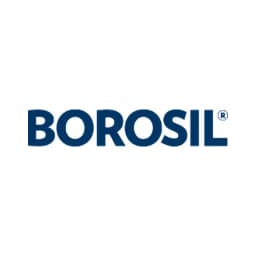 MyBorosil logo