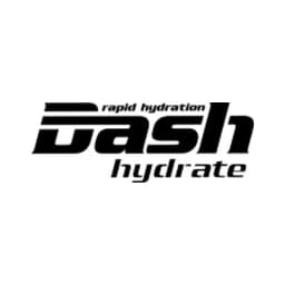 DASH Hydrate logo